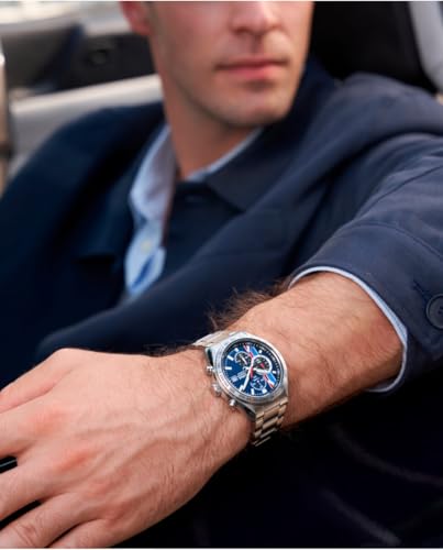 Detalle de Reloj Lorus Sports: simplicidad y funcionalidad para tus entrenamientos