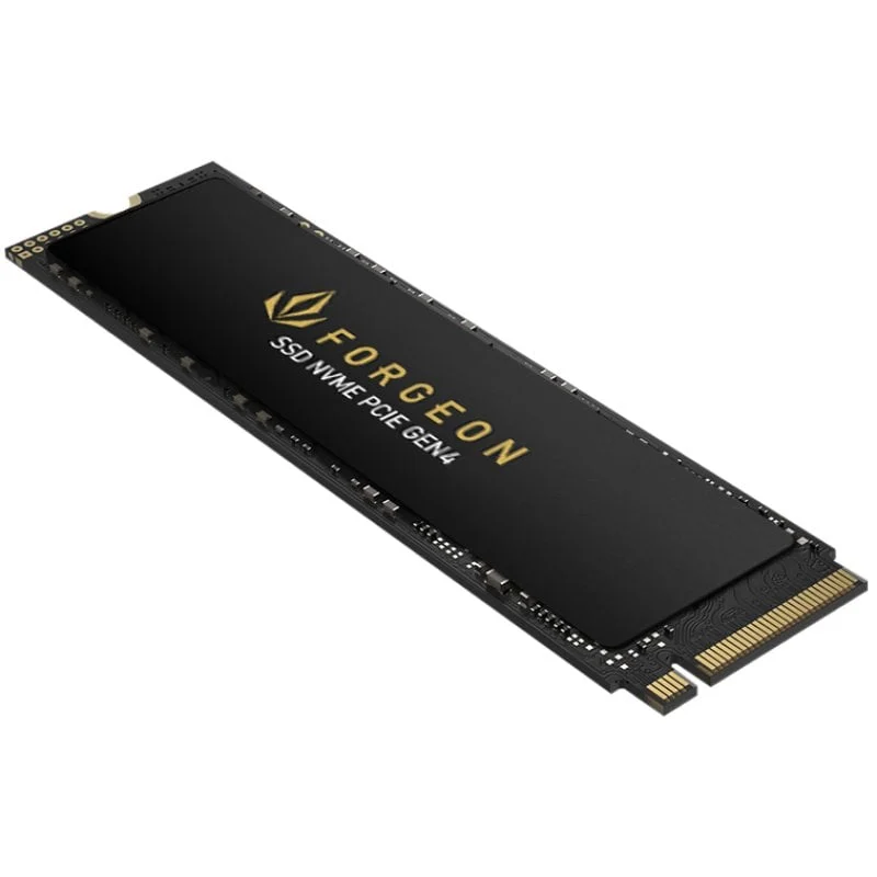 Thumbnail 1 de Forgeon Nimbus PLUS SSD 2 TB NVMe PCIe 4.0 7.000 MB/s 💾
