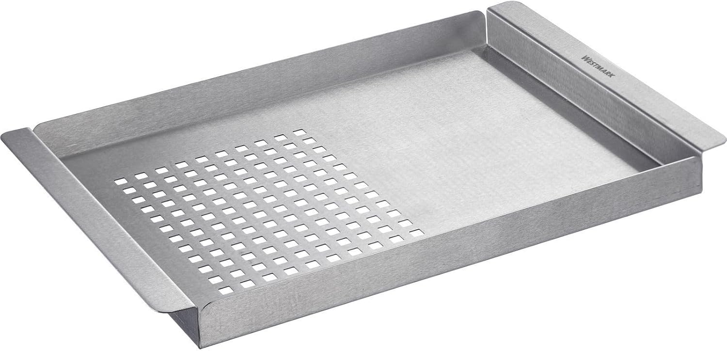 Westmark Grillschale 2 in 1