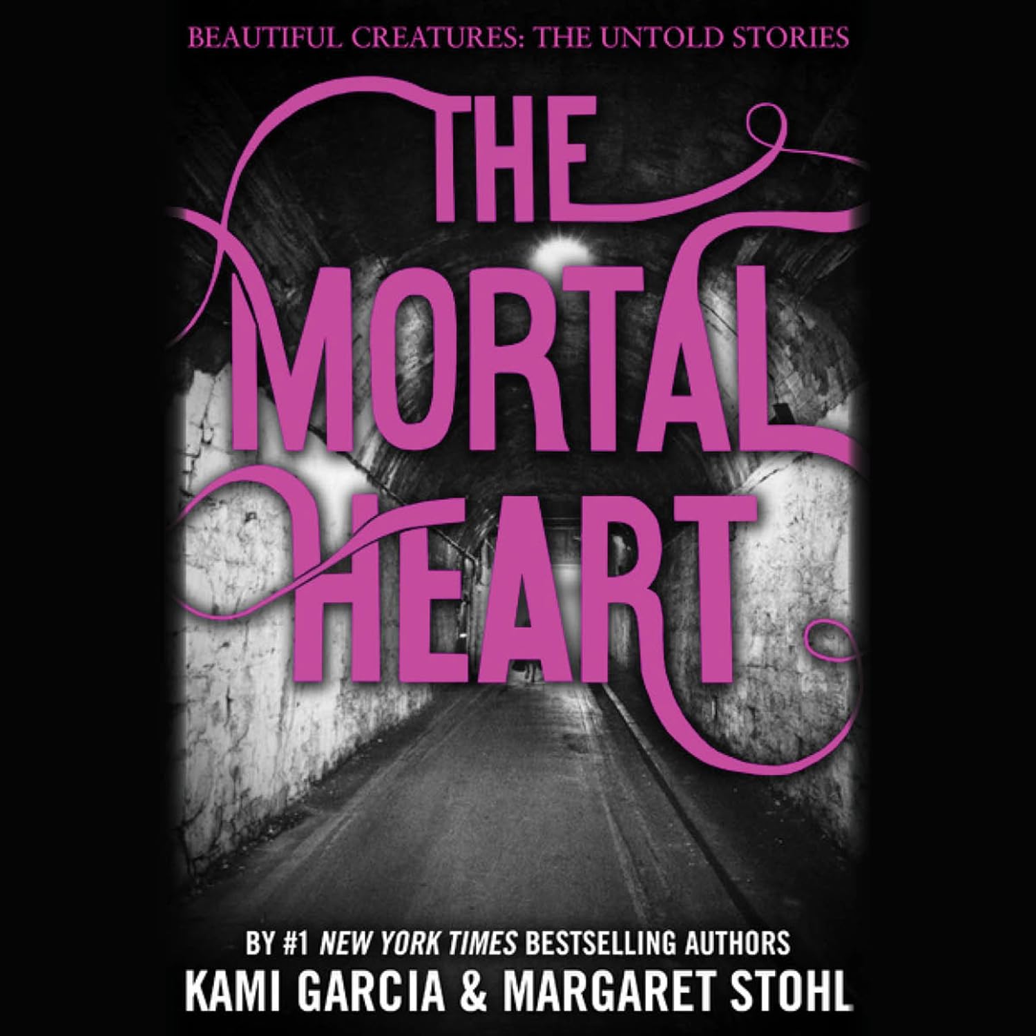 Detalle de The Mortal Heart: Beautiful Creatures: The Untold Stories Audiobook