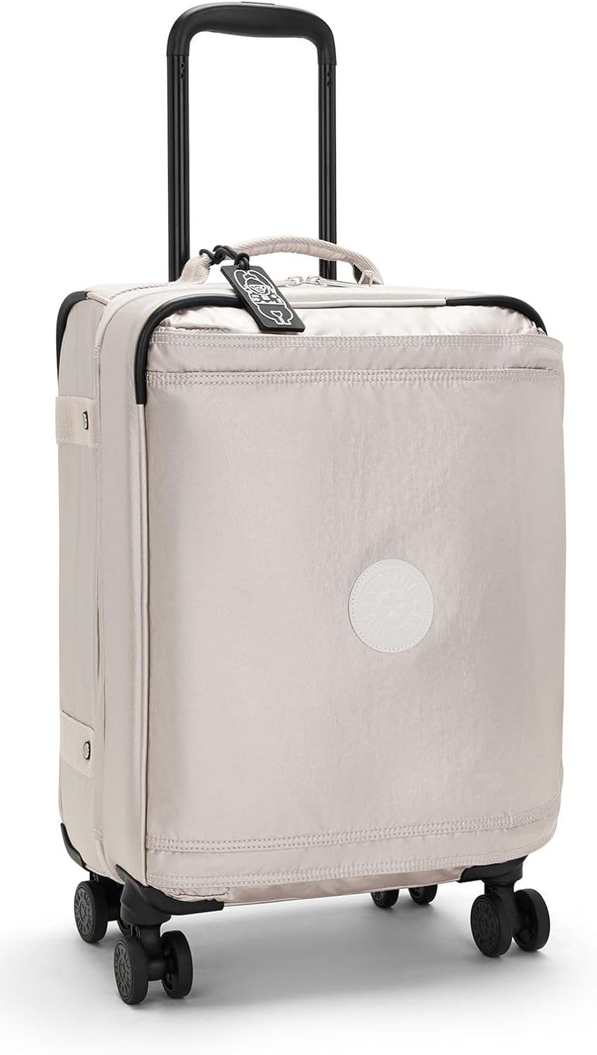 Thumbnail 1 de Kipling SPONTANEOUS S Bagaglio 36x65x27 cm