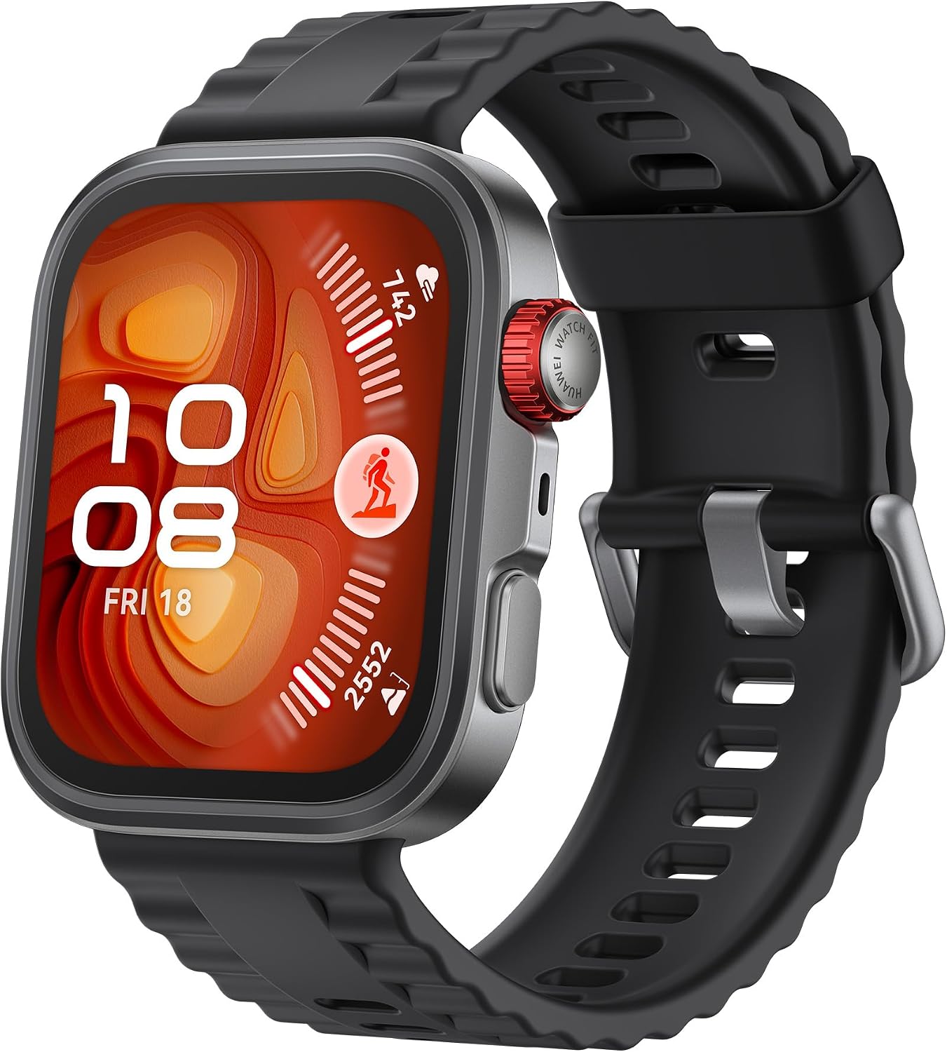 Huawei Watch FIT 4 Pro Smartwatch – Fitness-Aktivität