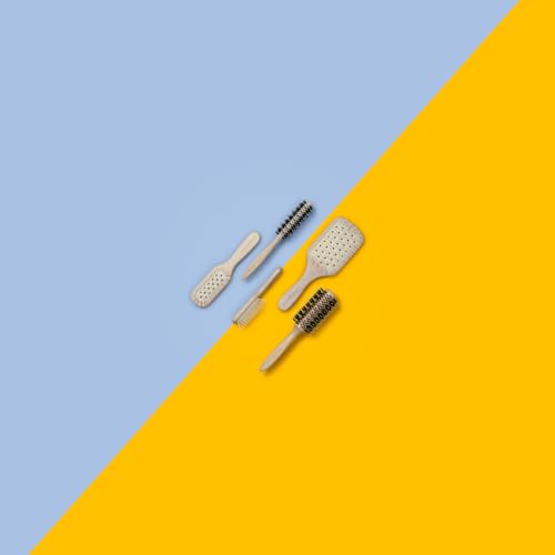 Detalle 2 de Philip Kingsley Vented Round Hair Brush