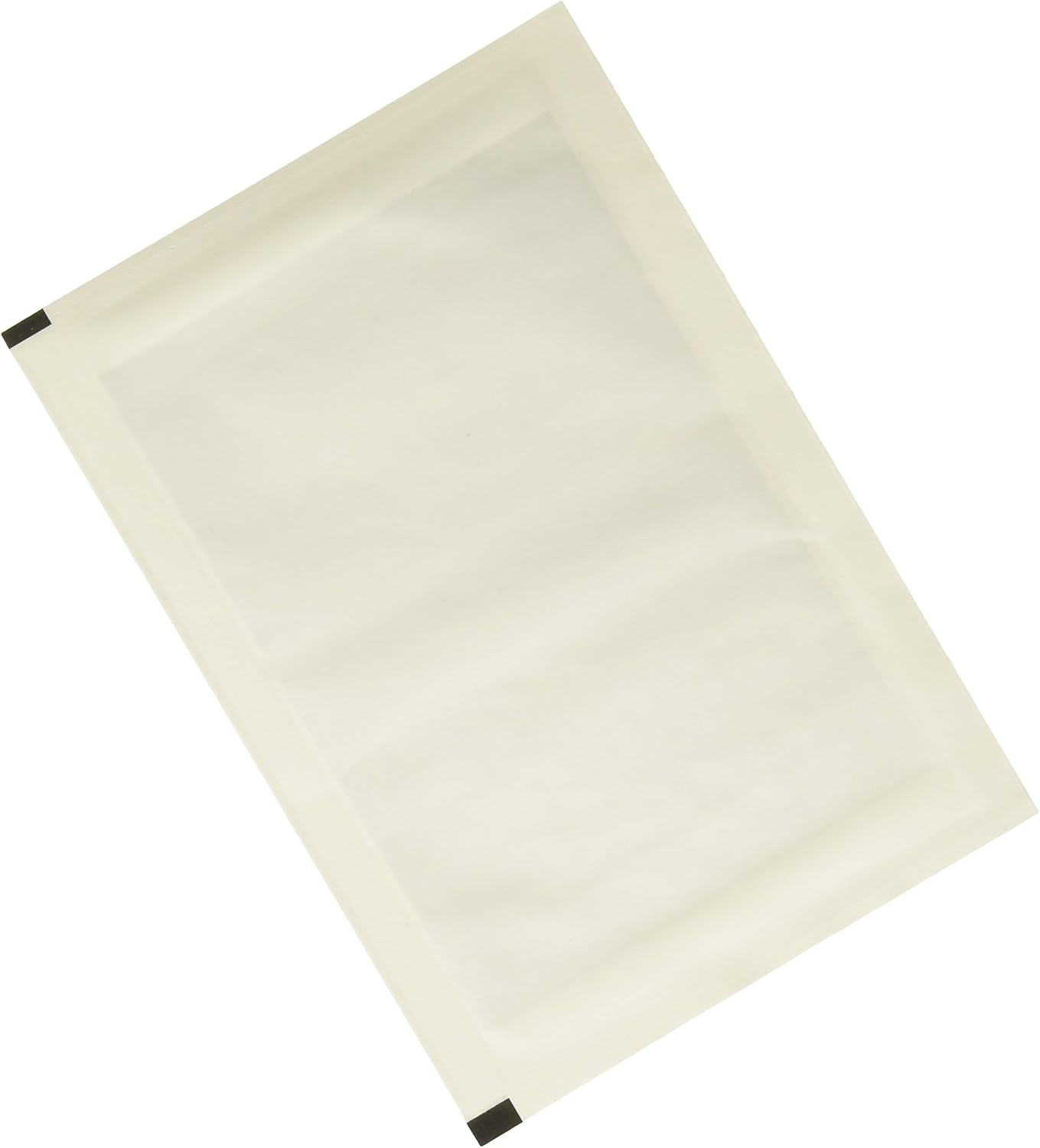 Thumbnail 5 de Lot de 24 feuilles lubrifiantes et aiguisantes Amazon Basics pour destructeur de documents – Micro coupe