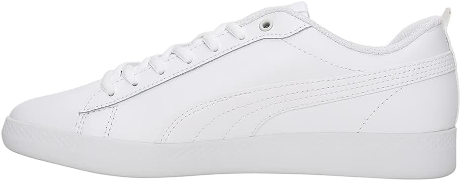Thumbnail 2 de PUMA Damen Smash WNS V2 L Sneaker – Sneaker im Tennis-Look für den Alltag