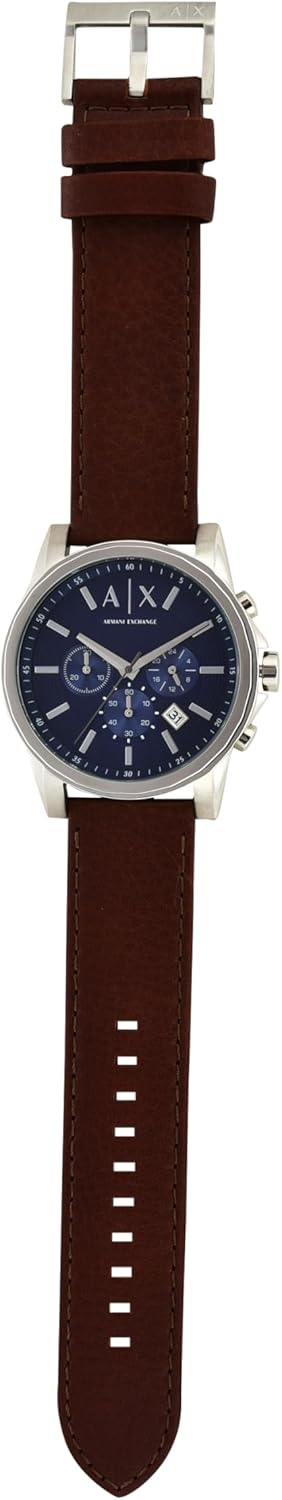 Thumbnail 3 de Armani Exchange Reloj Hombre cronógrafo 45 mm