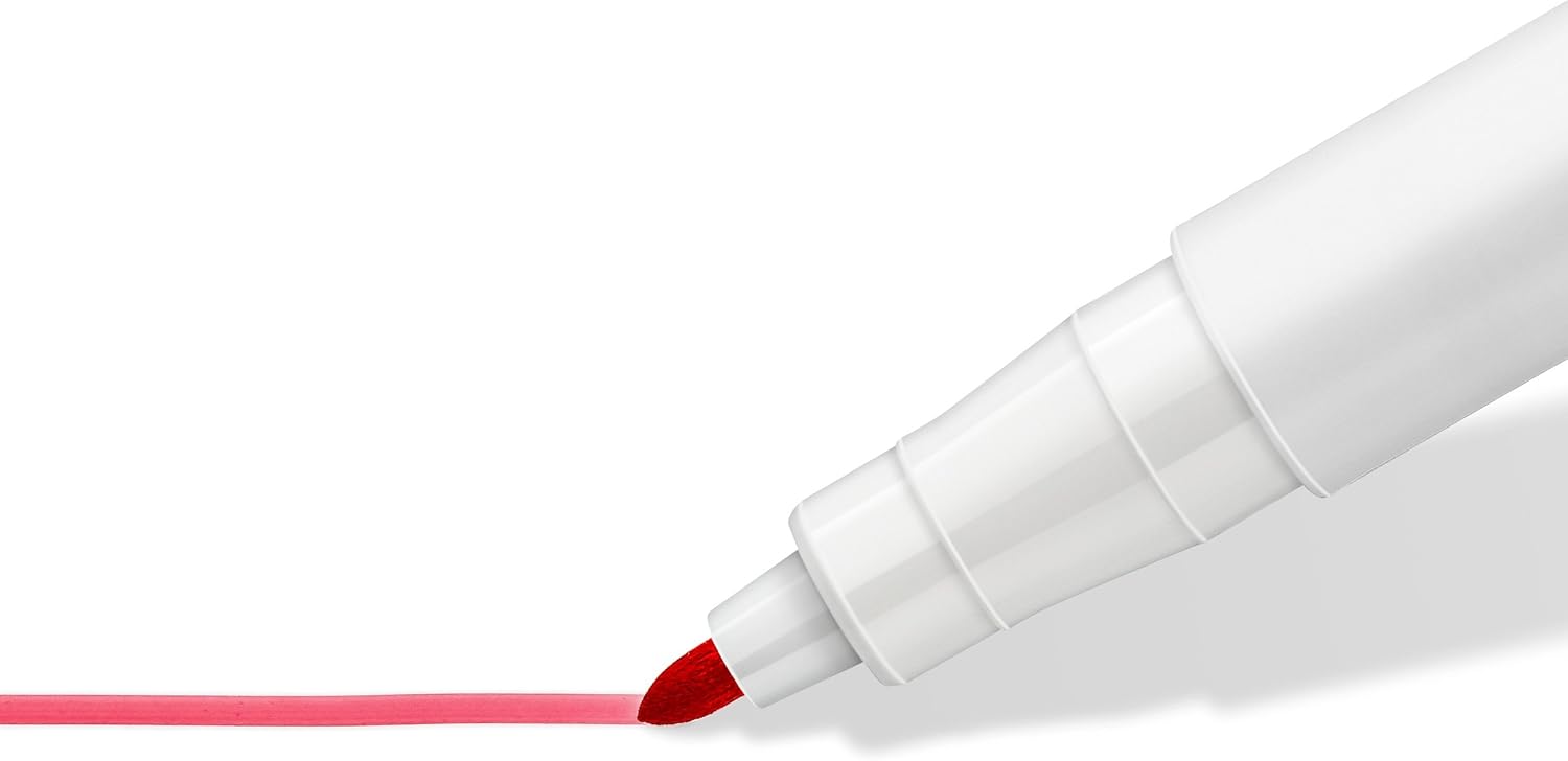 Thumbnail 4 de Staedtler Lumocolor 301 feutres 1 mm đź–Š