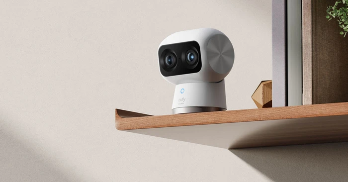Thumbnail 7 de eufy Indoor Cam S350