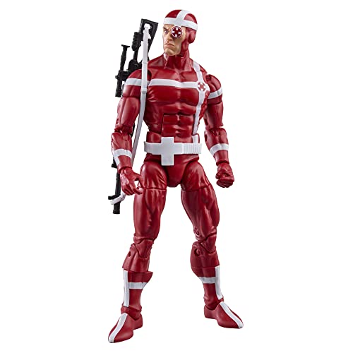 Thumbnail 3 de Marvel Hasbro Legends - Figura Crossfire 15 cm