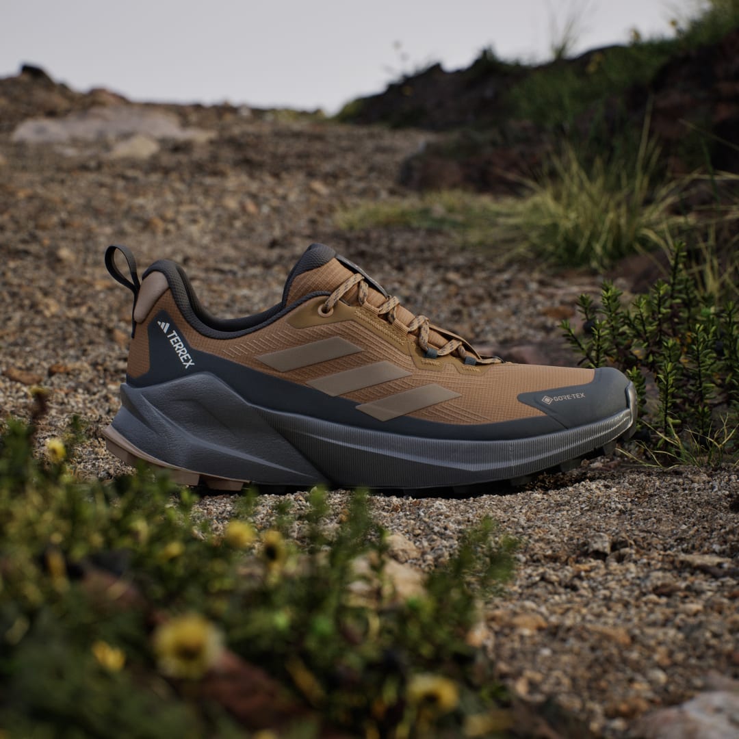 Detalle 2 de Zapatilla Terrex Trailmaker GORE-TEX Hiking de Adidas