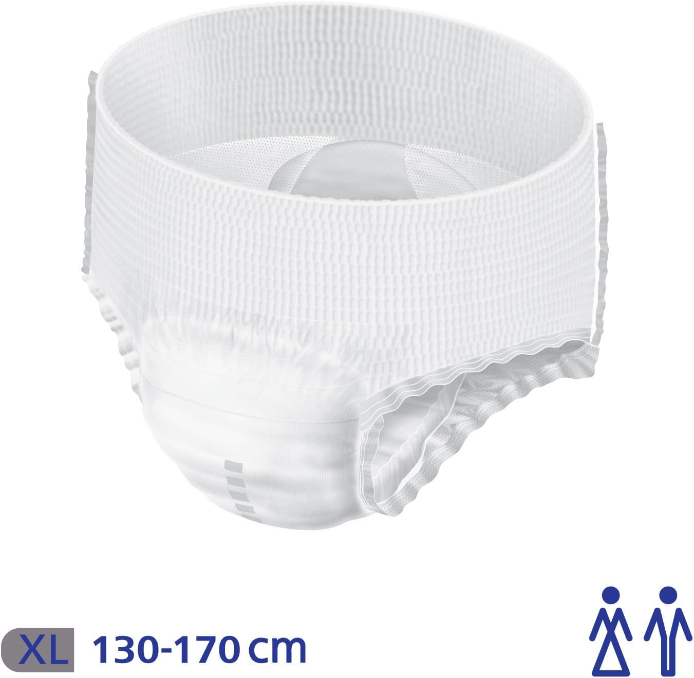 Thumbnail 1 de MoliCare Premium Mobile 6 Drops Disposable Incontinence Pants, XL