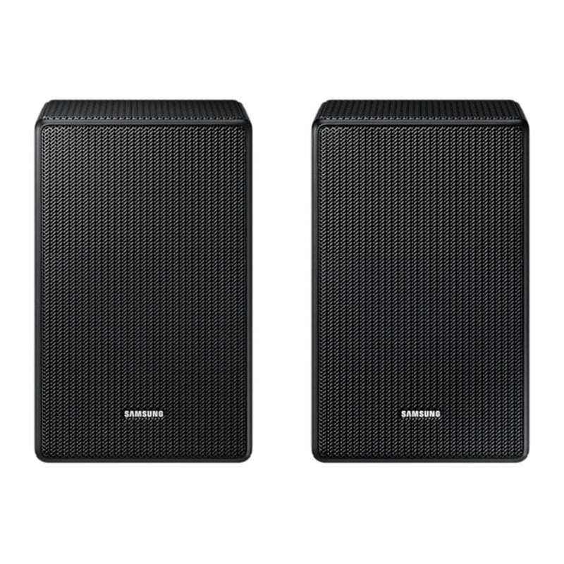 Detalle de Samsung SWA-9500S 2.0.2: altavoces Surround para TV con cable e inalámbricos, 140 W