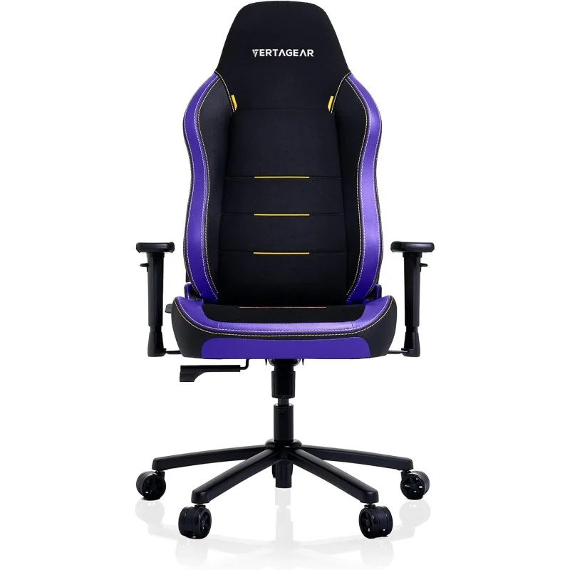 Thumbnail 2 de Vertagear SL3800 Silla Gaming Ergonómica Púrpura Medianoche