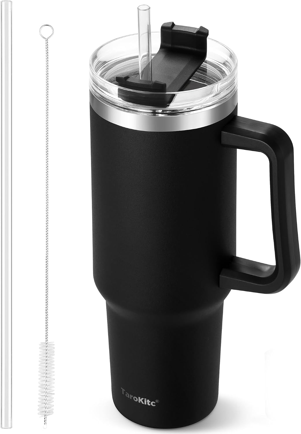 Detalle de TaroKitc Insulated Tumbler, 40 oz