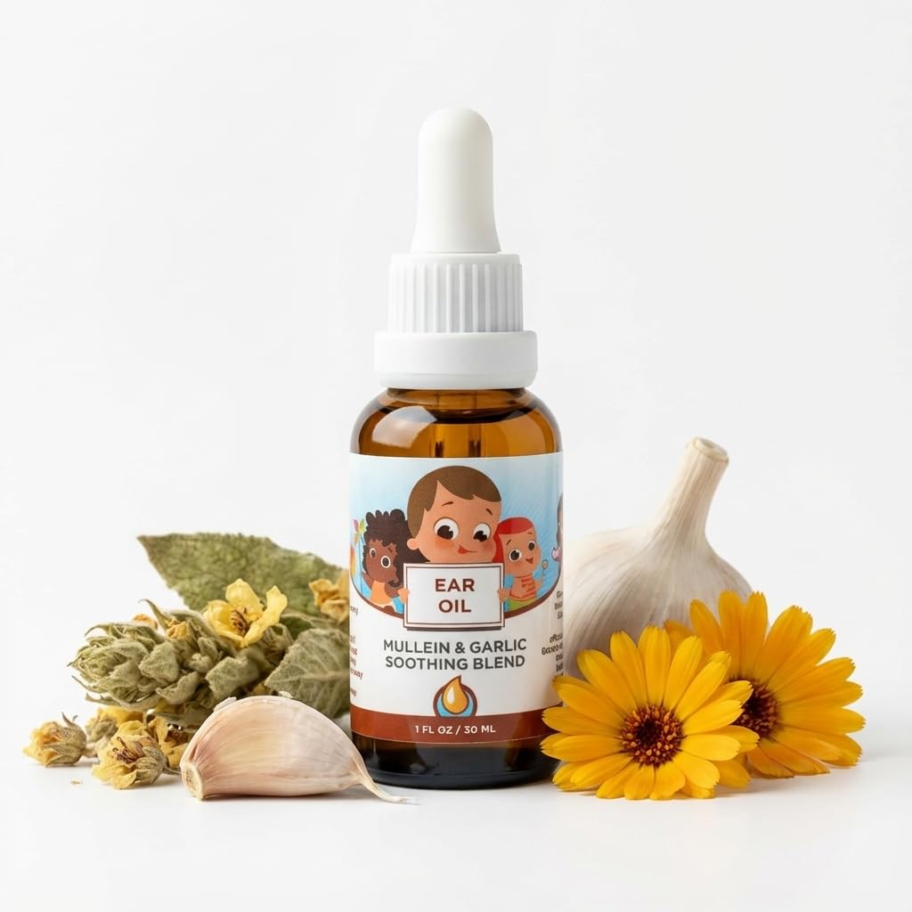 Thumbnail 6 de Punkin Butt Teething Oil Bundle