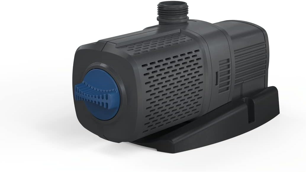 Detalle de OASE Aquarius Universal Classic 3000 Wasserspielpumpe