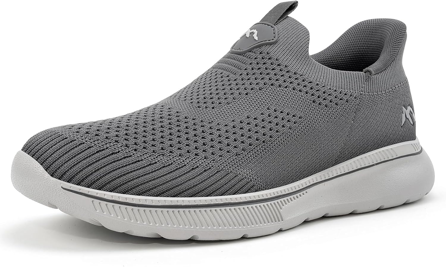 Thumbnail 6 de ODCKOI Sneaker Herren Slip-on: atmungsaktiver, leichter Freizeitschuh ohne Schnürsenkel