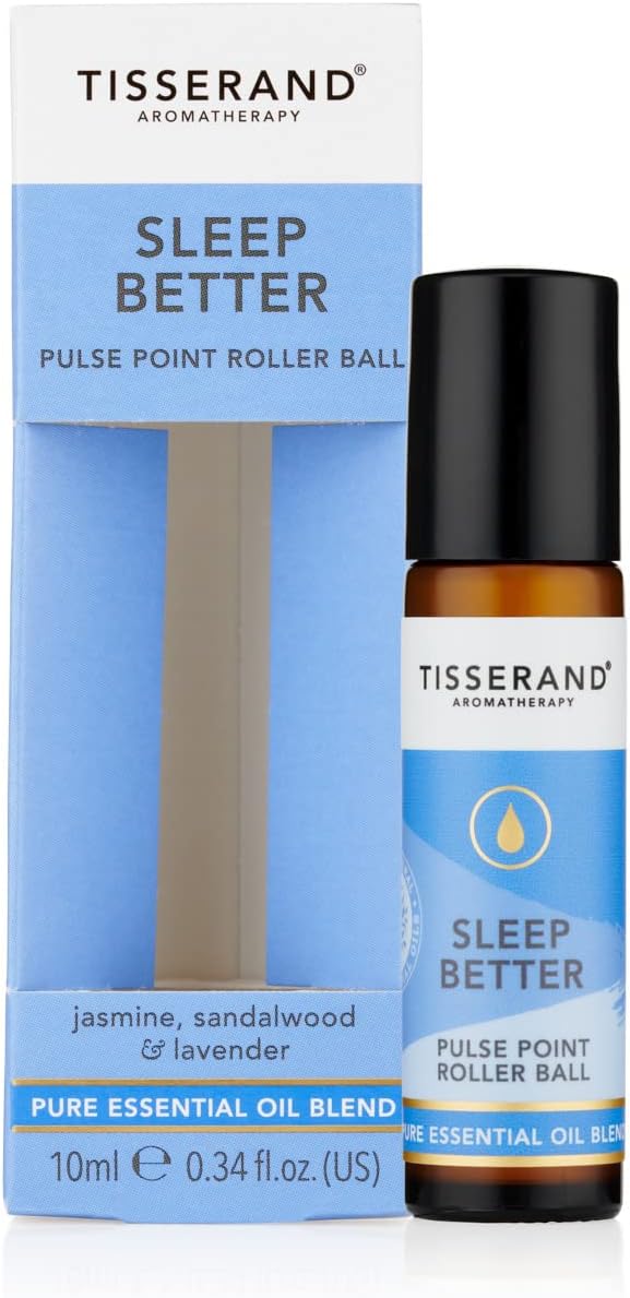 Thumbnail 4 de Tisserand Sleep Better Pulse Point Roller 10ml