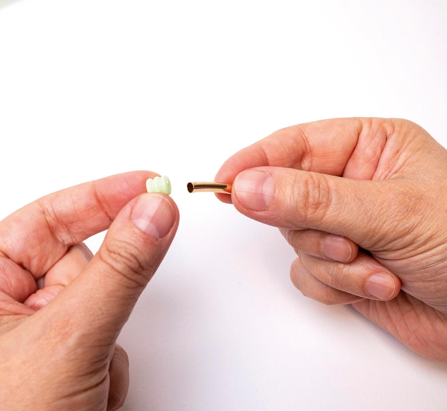 Thumbnail 5 de Clementoni Crazy Chic My Unicorn Bracelets (18792) – DIY-Armbänder-Set für Mädchen ab 7 Jahren