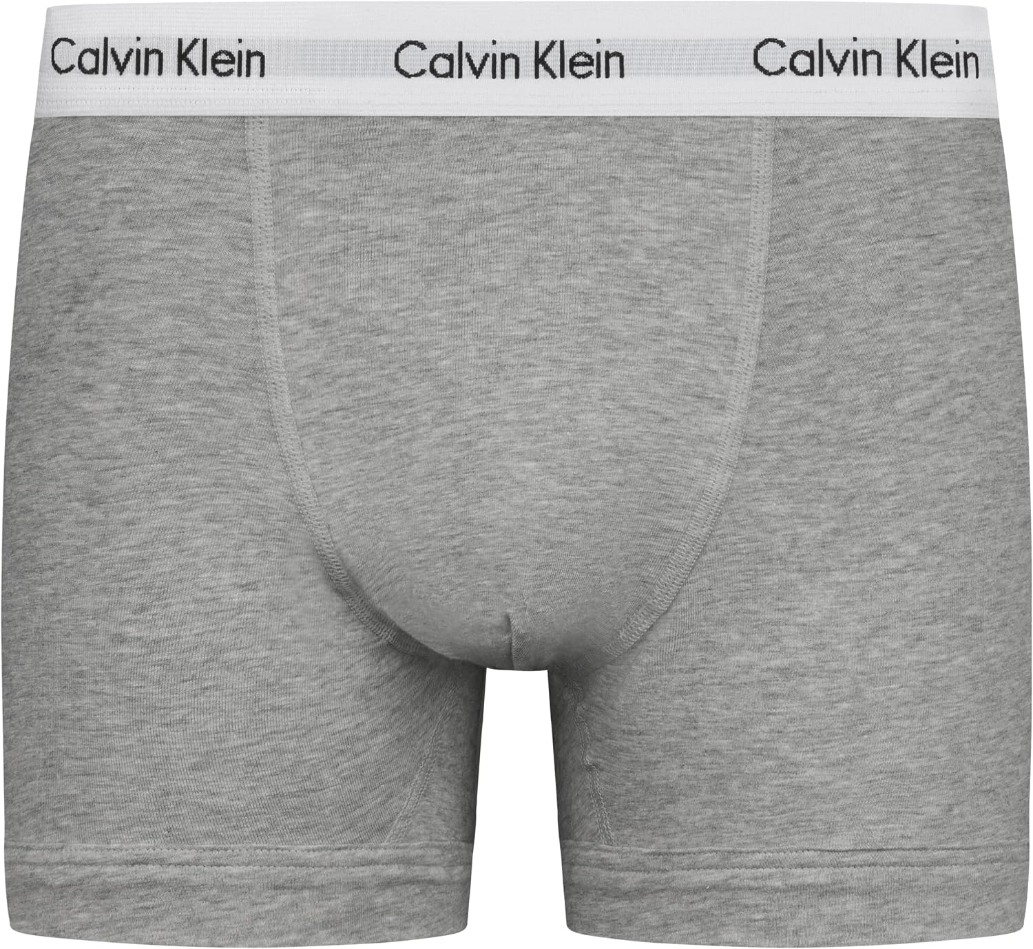 Detalle 2 de Calvin Klein boxer da uomo in cotone