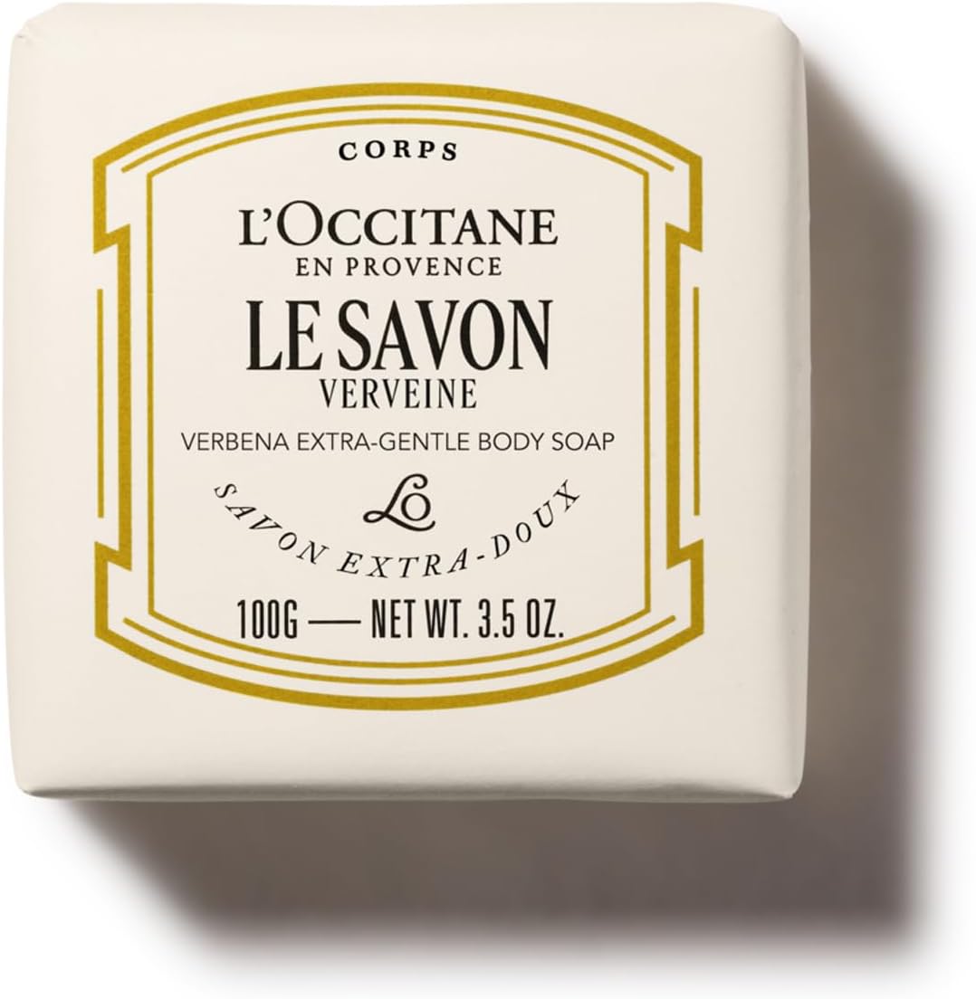 Thumbnail 5 de L'OCCITANE Body Soap for All Skin Types – Made in France