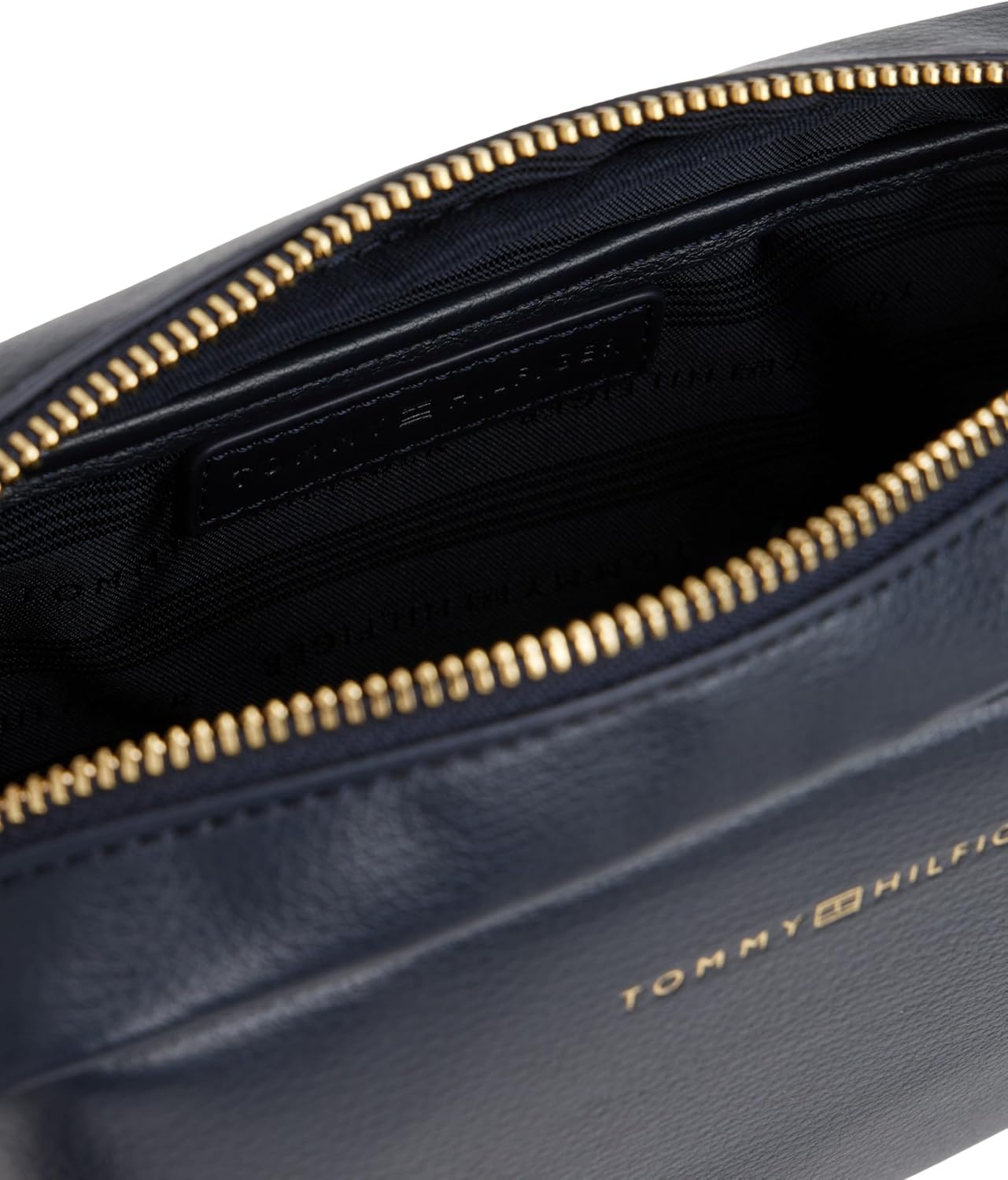 Thumbnail 4 de Tommy Hilfiger TH Logotape Camera Bag Aw0aw17689 – Crossover