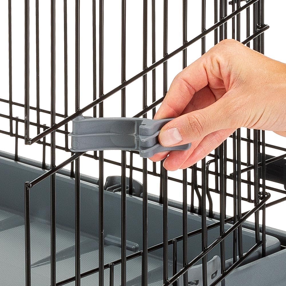 Thumbnail 4 de Ferplast Superior 75 cage pliable
