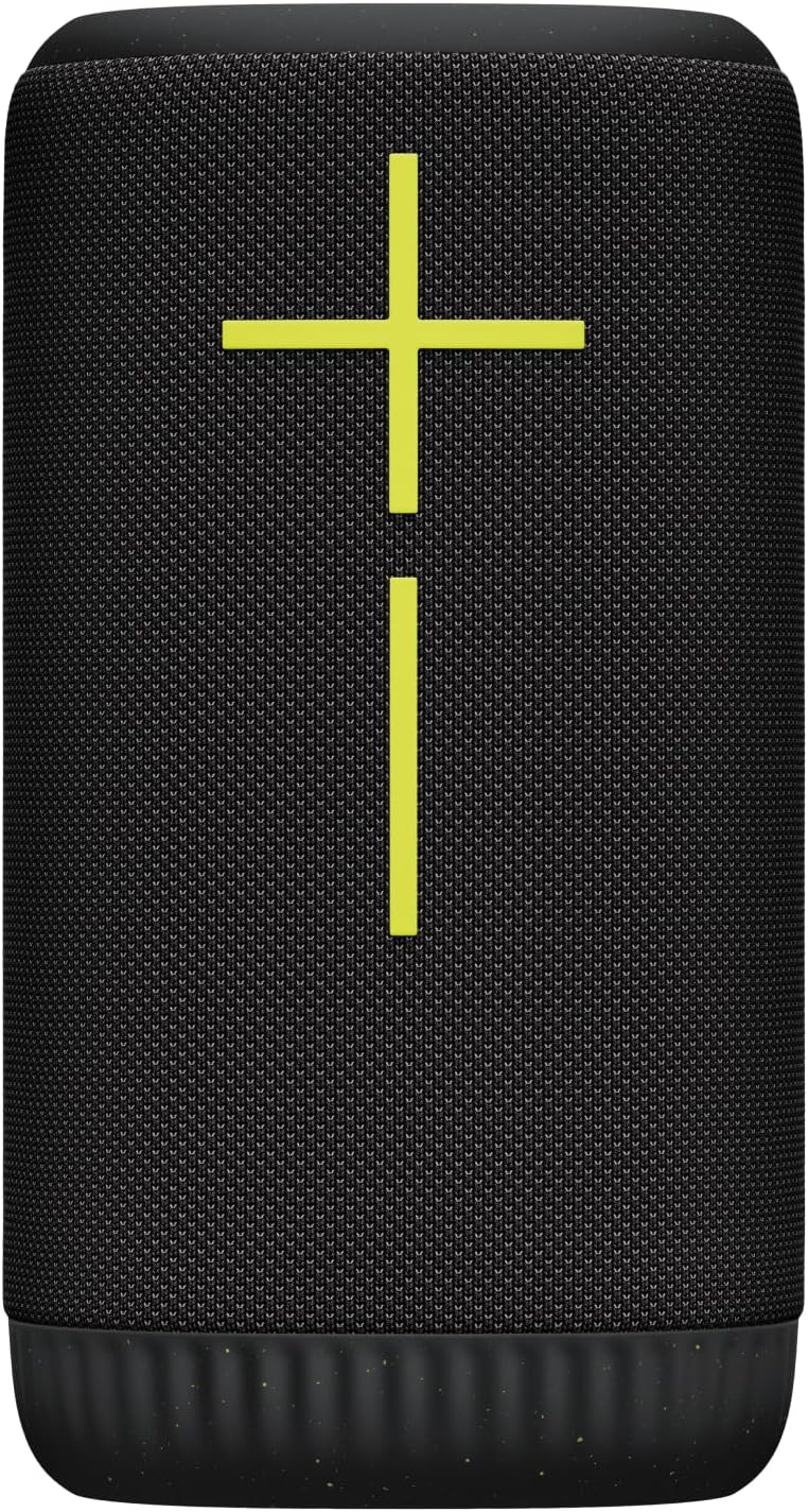 Detalle de Ultimate Ears EVERBOOM Bluetooth Speaker 20‑hour battery