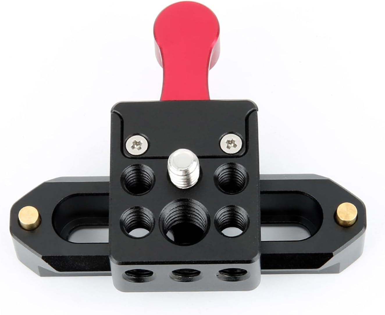 NICEYRIG Nato Lock Clamp 7cm for LED lights 📷