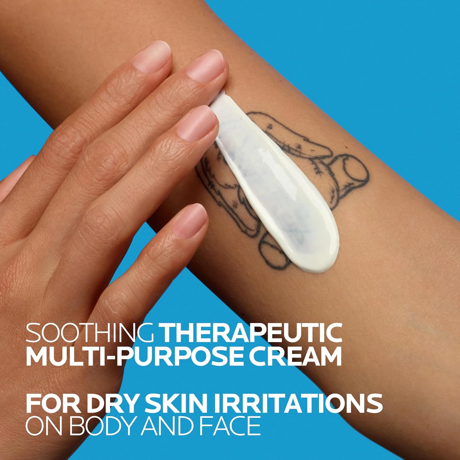 Thumbnail 5 de La Roche-Posay Cicaplast Balm B5: Healing Ointment for Dry and Irritated Skin