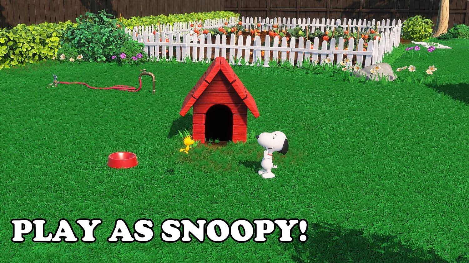 Thumbnail 1 de Snoopy & The Great Mystery Club Nintendo Switch
