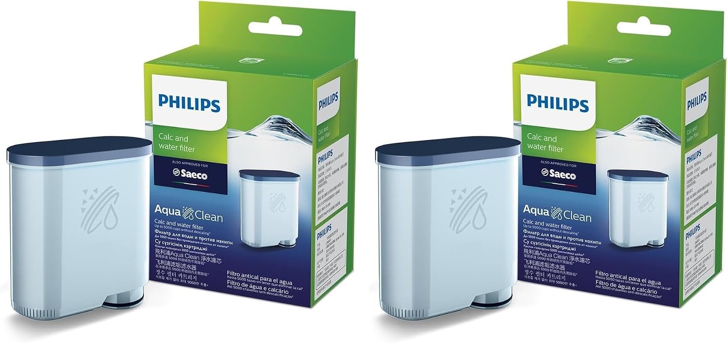 Thumbnail 4 de Philips AquaClean Filtro Antical para Cafetera Superautomática