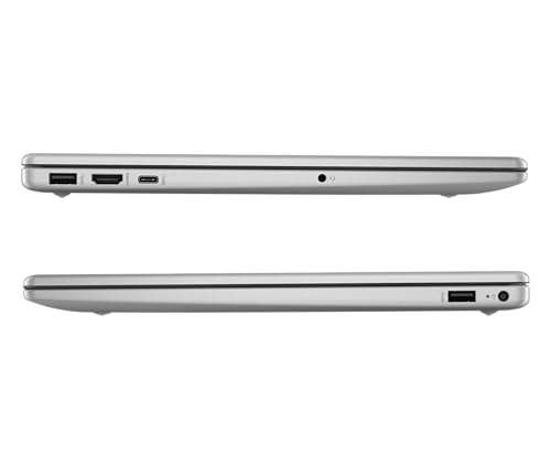 Thumbnail 4 de HP 15-fc0005sf — Portable 15,6" FHD, Ryzen 5 7520U, 8 Go RAM, 512 Go SSD, Windows 11, clavier AZERTY