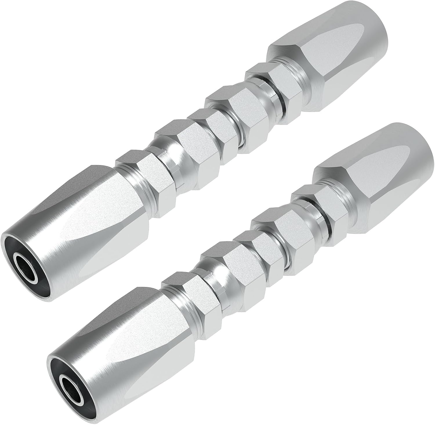 Detalle 2 de Reusable Hydraulic Hose Repair Kit, Carbon Steel