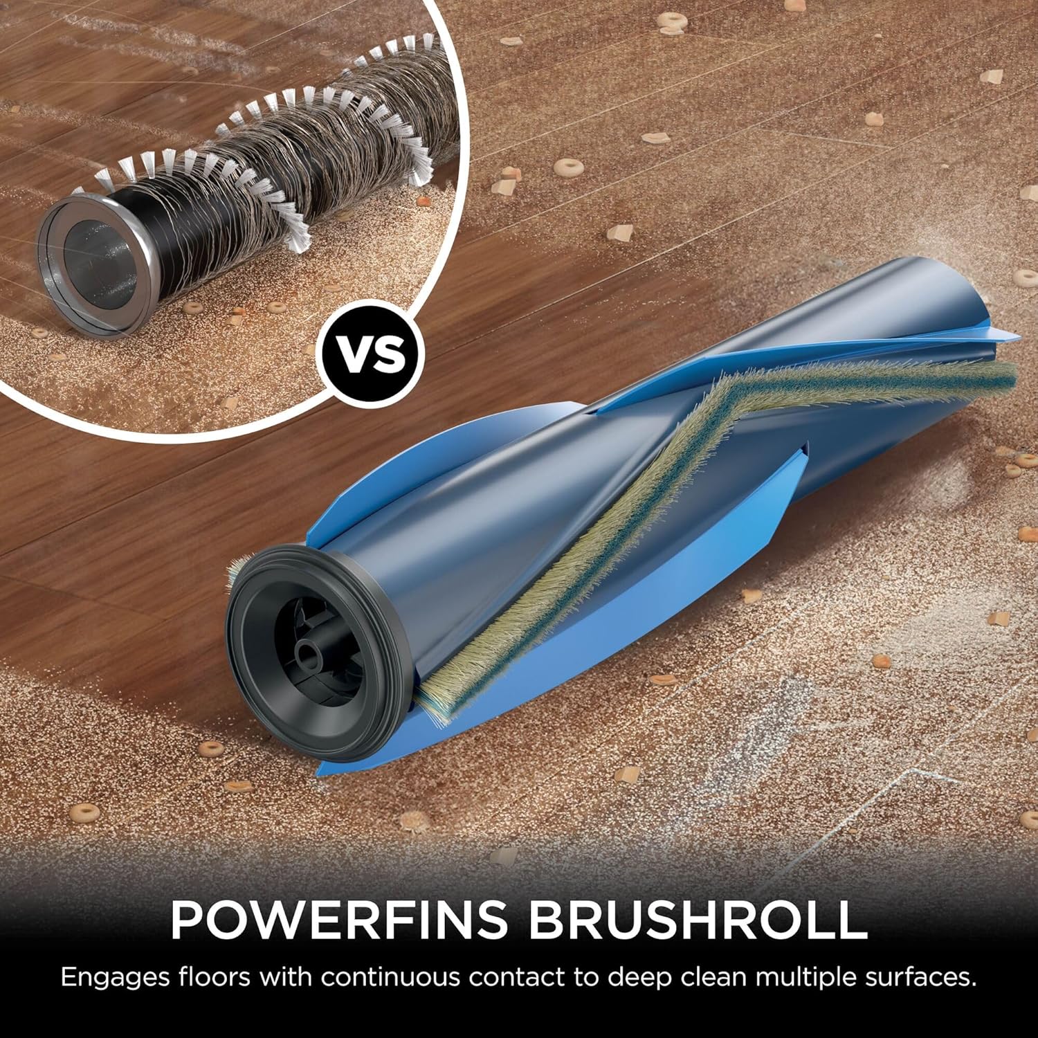 Thumbnail 3 de Shark IZ370UK PowerPro Cordless Vacuum 50min