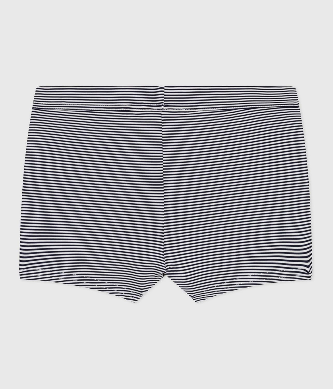 Thumbnail 1 de Petit Bateau Maillot de bain garçon à ajuster par cordon