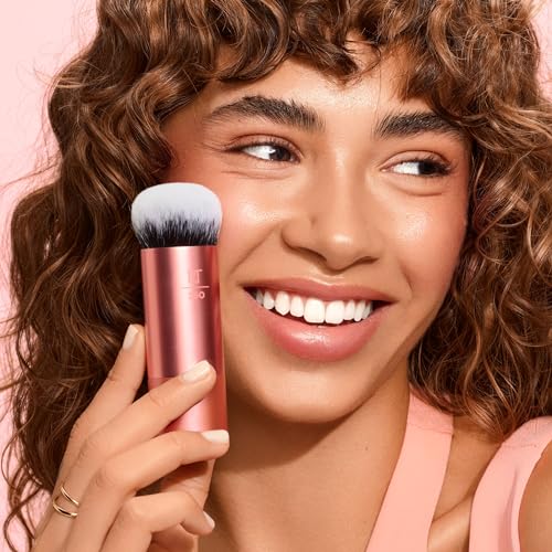 Thumbnail 3 de Real Techniques Brocha facial burbujas multiusos 🎨