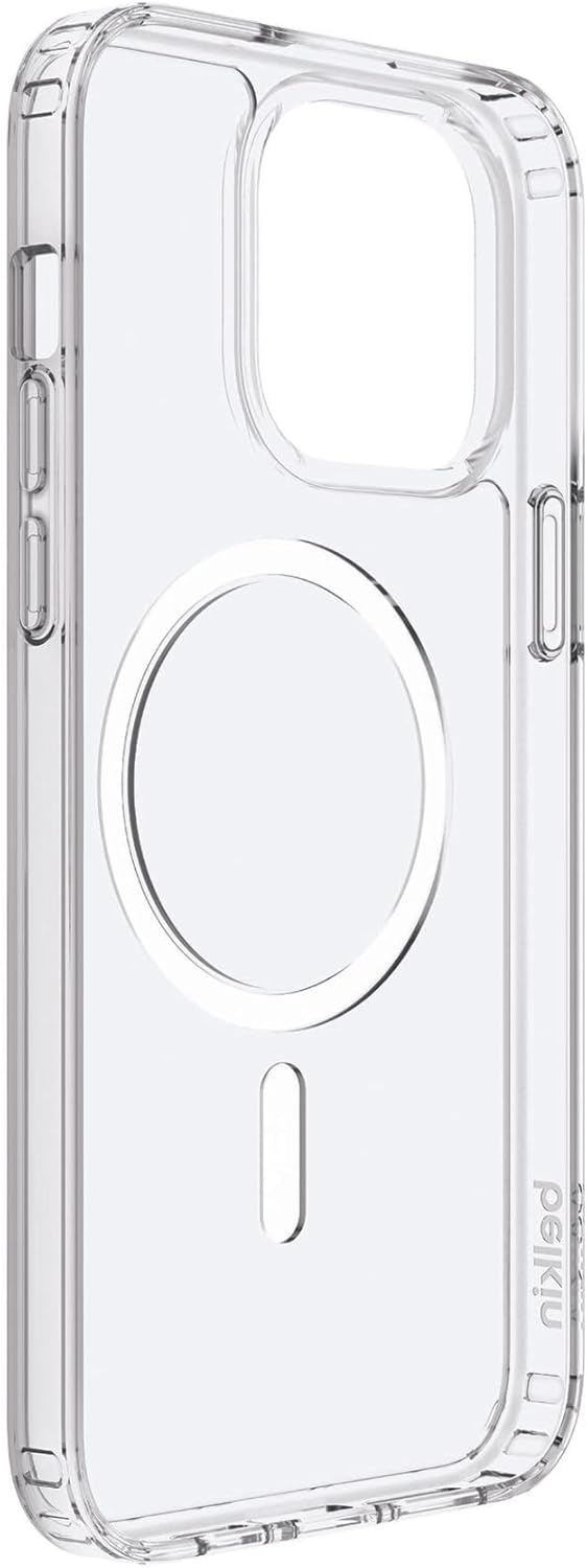 Thumbnail 1 de Belkin Custodia MagSafe per iPhone 14 Pro Max