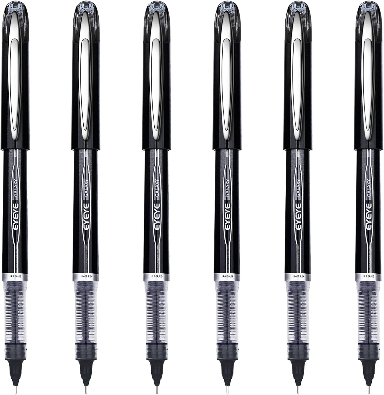 EYEYE Rollerball Pens 0.5mm Tip