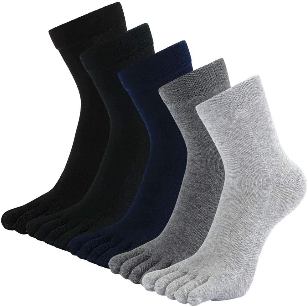 Detalle de LOFIR Chaussettes 5 doigts 39-47