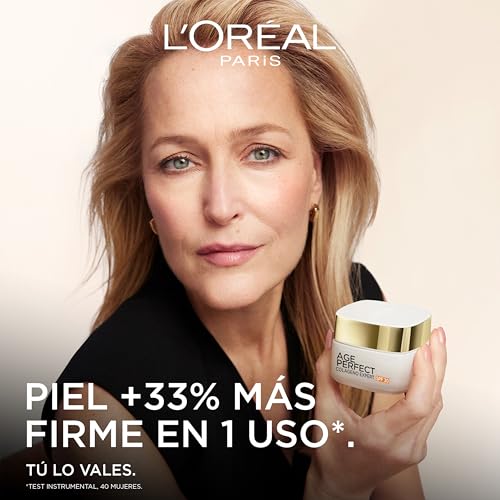 Detalle 2 de Crema effetto tenso SPF30 50 ml