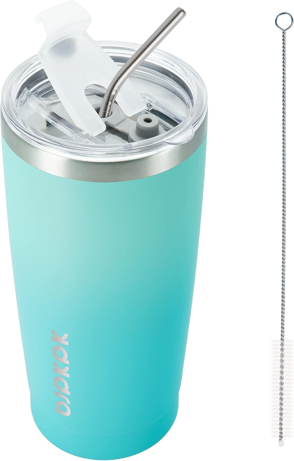 Detalle de BJPKPK Coffee Tumbler 20 oz