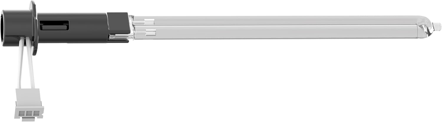 Thumbnail 4 de Clarificador UVC para Filtros Fluvial FX 6W 🌊