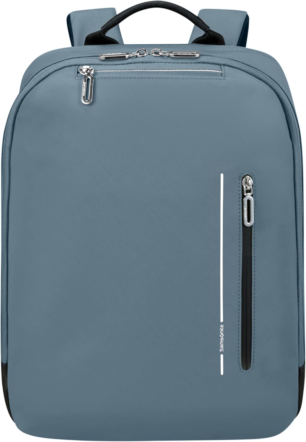 Detalle de Samsonite Zaino per laptop 14,1" Grey Petrol Grey