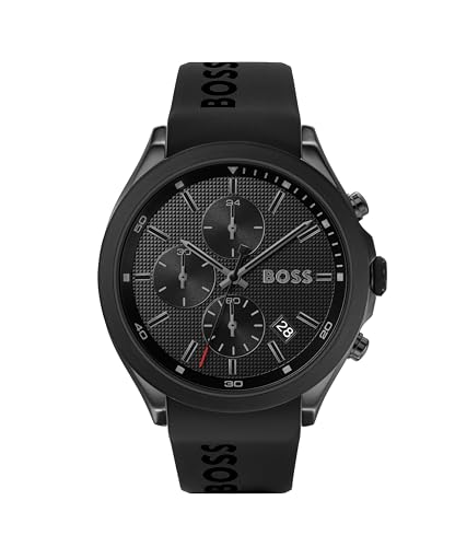 Detalle de BOSS VELOCITY Reloj cronógrafo 44 mm