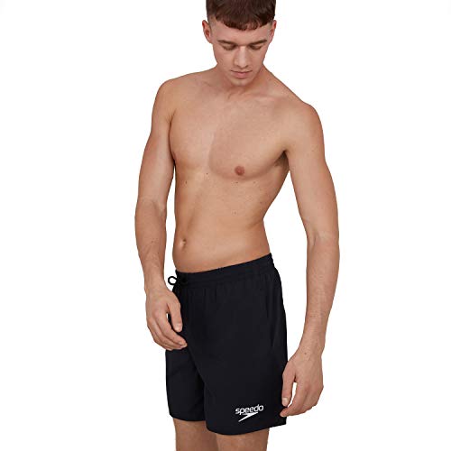Thumbnail 6 de Speedo Uomo Essential 41 cm Black S – pantaloncini da nuoto pratici e dal taglio classico