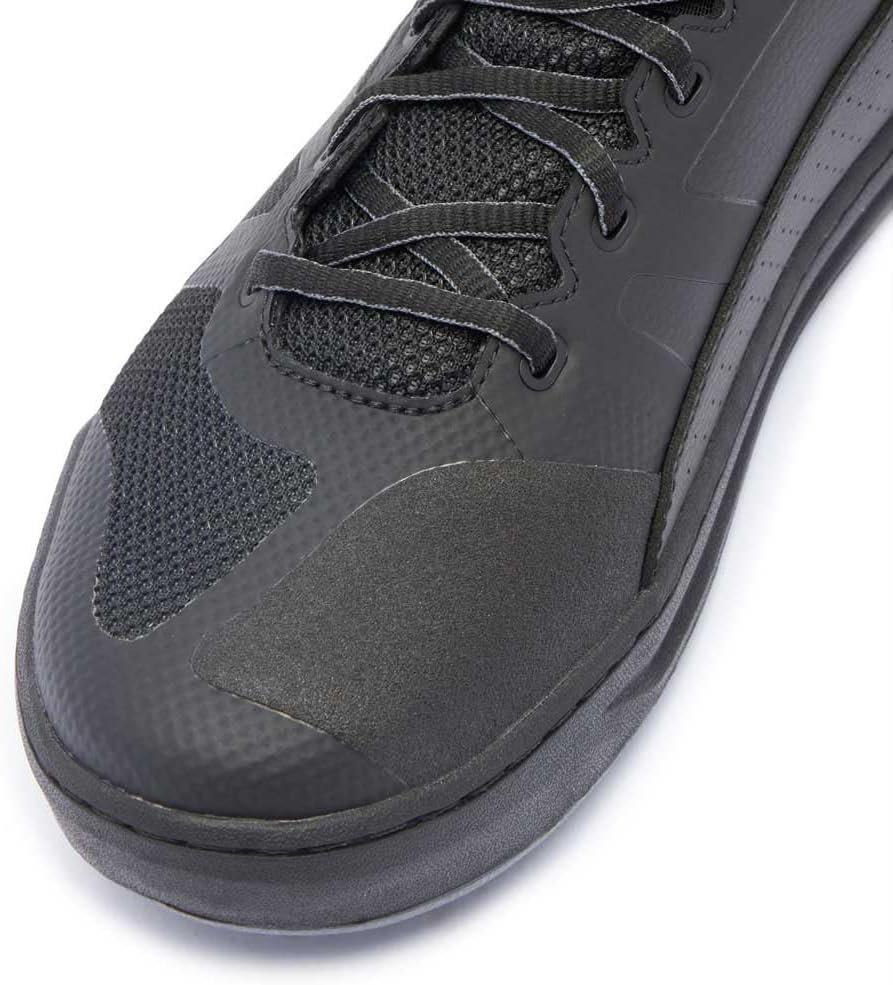 Thumbnail 4 de Dainese Suburb Air Shoes Scarpa Moto Estiva, Tessuto Uomo – Opinioni e guida all’acquisto