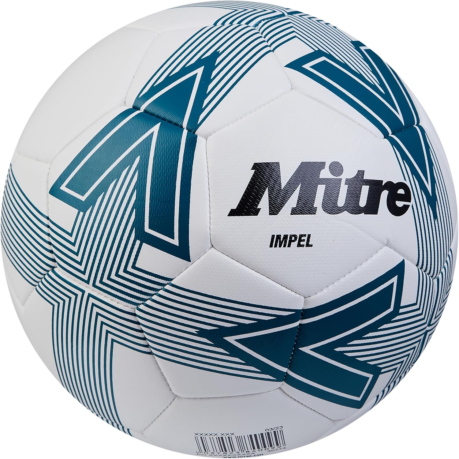 Detalle de Mitre Impel L30P football
