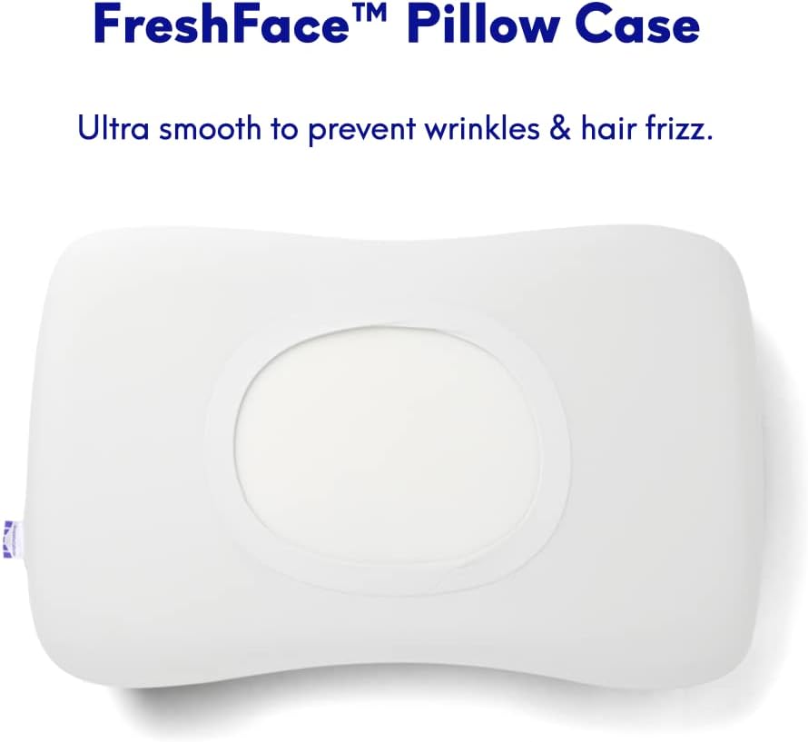 Thumbnail 5 de C CUSHION LAB Deep Sleep Pillow ergonomic cervical support