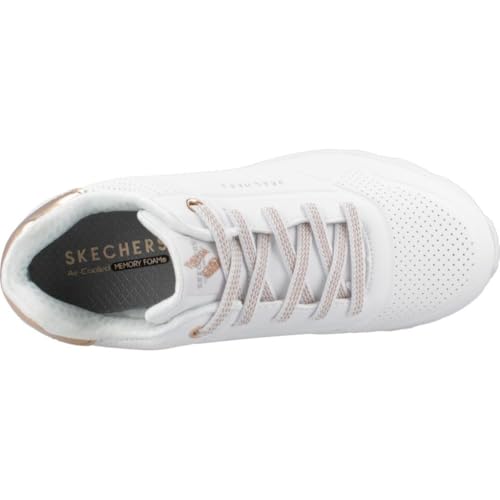 Thumbnail 6 de Skechers zapatillas Uno Lite